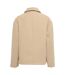 Mens Large Pocket Blouson Jacket Wet Sand Urban Classics-2