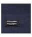Bonnet marine homme jack & jones beanie1-2
