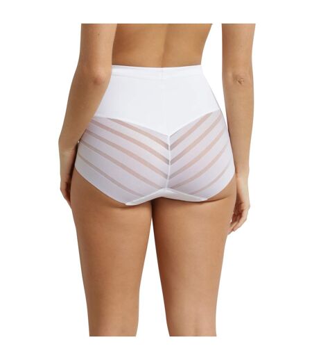 Culotte Taille Haute Diam's Control Medium