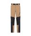 Mountain Warehouse - Pantalon de randonnée FOREST - Homme (Brun clair) - UTMW3112