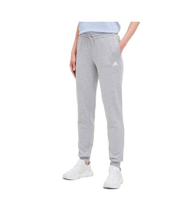 Jogging gris femme adidas ic8816 - xl