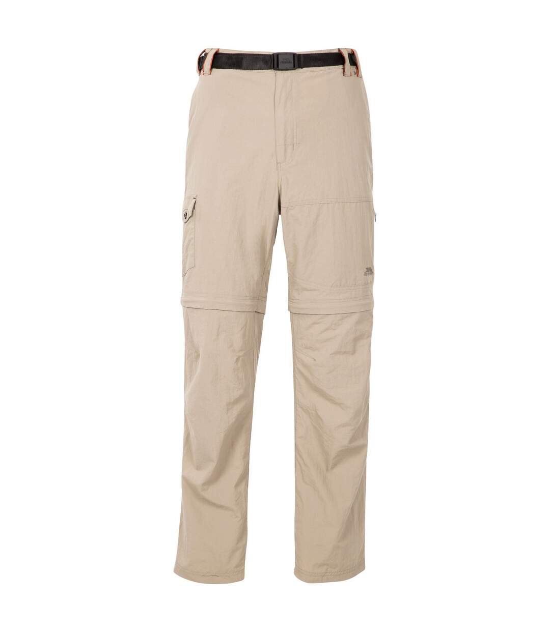 Trespass Rynne - Pantalon de randonnée - Homme (Beige) - UTTP4059