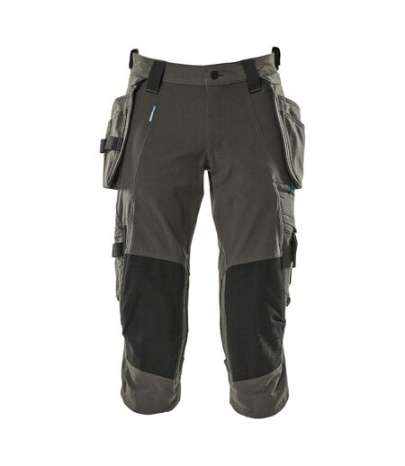 Pantalon Advanced Homme Anthracite Foncé Mascot