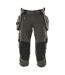 Pantalon Advanced Homme Anthracite Foncé Mascot-1
