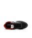 Baskets noires homme ellesse nargis-4