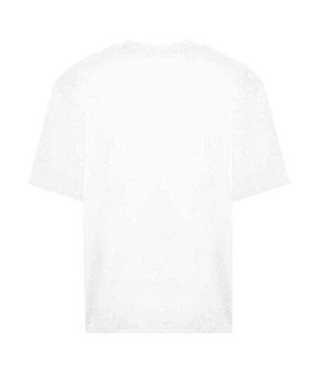 T-shirt homme blanc Awdis