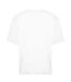 T-shirt homme blanc Awdis-2