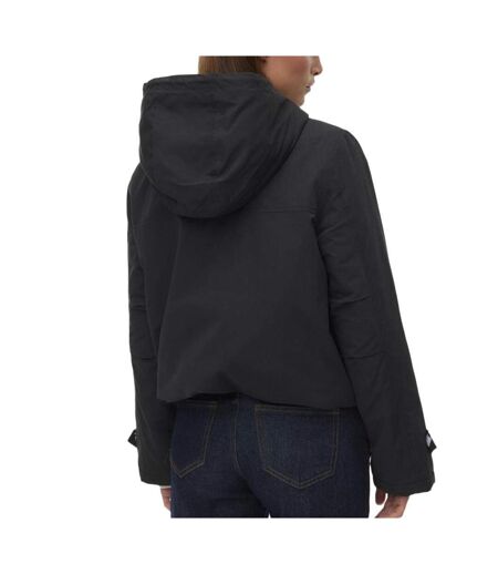 Manteau noir femme vero moda jacket