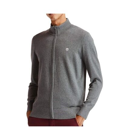 Veste grise homme timberland tb0a2 - l