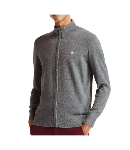 Veste grise homme timberland tb0a2 - l