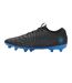 Chaussures De Foot Pour Terrain Ferme Magnetico Select Homme Noir Bleu Under Armour-2