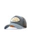 Casquette Grise Homme/Femme Von Dutch