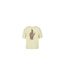 Jaune Tendre Miss Tee-3