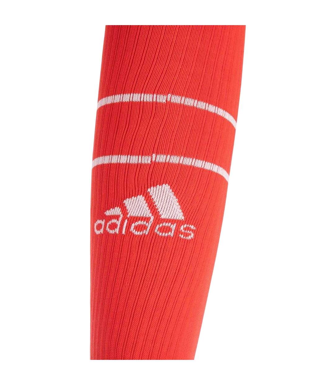 Chaussettes Domicile Motif/style Fc Bayern Munich Homme Rouge Adidas-4
