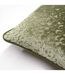 Prestigious Textiles - Housse de coussin PHAROAH (Vert sombre) (Taille unique) - UTRV2396