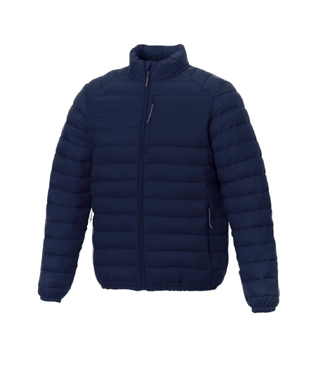 Elevate Mens Athenas Insulated Jacket (Navy) - UTPF3251