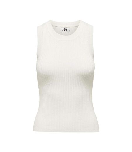 Top ecru femme jdy aya - l