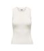 Top ecru femme jdy aya - l-3