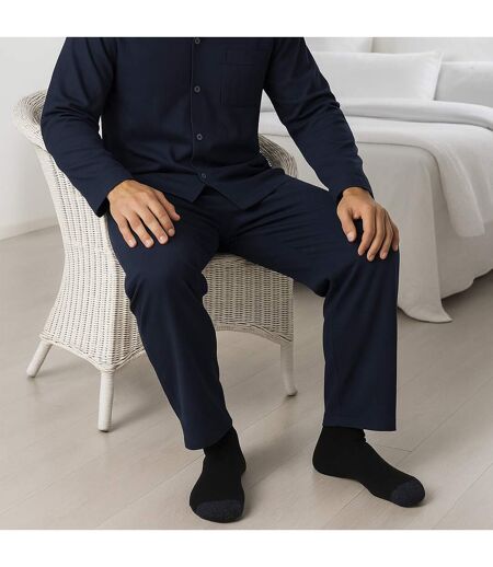 Heat Holders - Pantalon Thermique Homme Chaud et Doux pour l’Hiver et la Maison