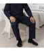 Heat Holders - Pantalon Thermique Homme Chaud et Doux pour l’Hiver et la Maison-4