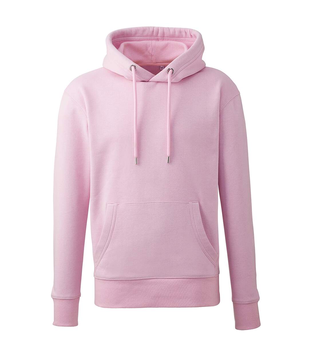 Sweat à capuche homme rose Anthem