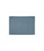 Tapis de Bain Confort 50x70cm Bleu Orage-1
