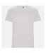 Roly Mens Stafford T-Shirt (Vintage White) - UTPF4347