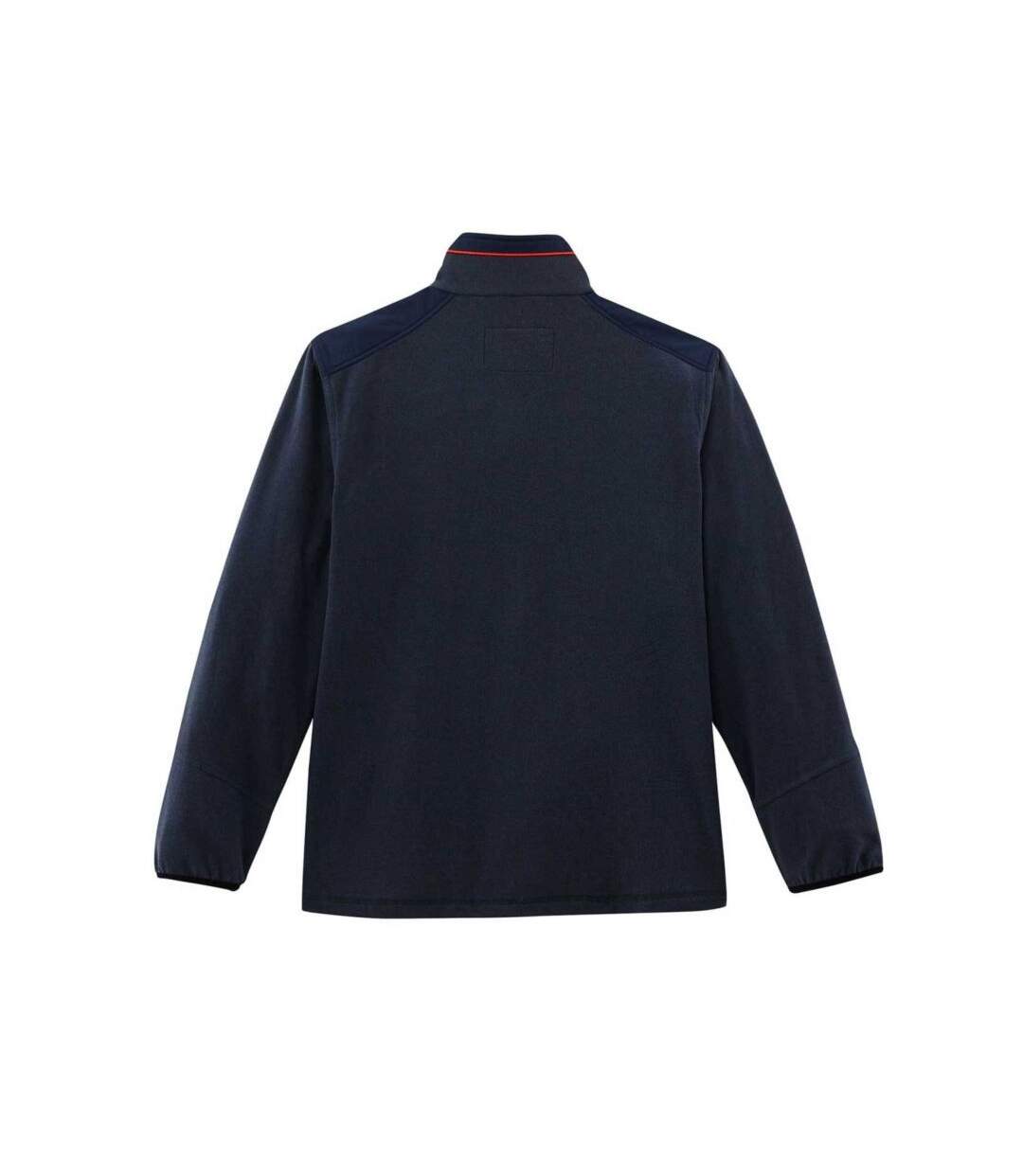 Veste polaire  femme Parade OISON-3