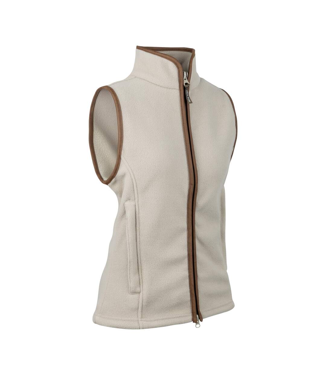 Veste Sans Manches Countryman Femme Champignon Jack Pyke-3
