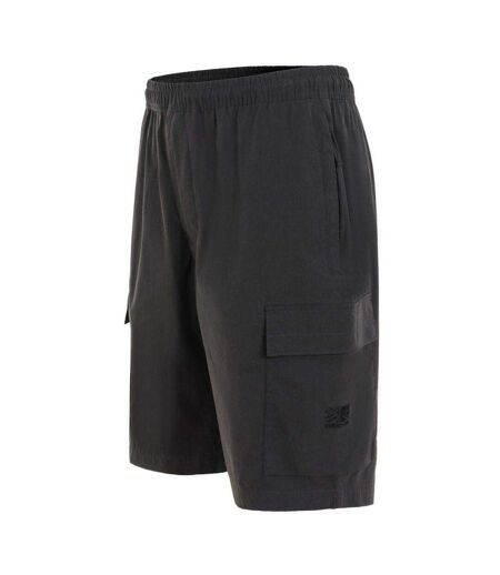 Short À Poches Homme Anthracite Karrimor