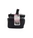 Trousse de Toilette 2 Niveaux 23cm Noir