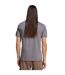 T-shirt Style Graphique Bos Homme Gris Adidas-3