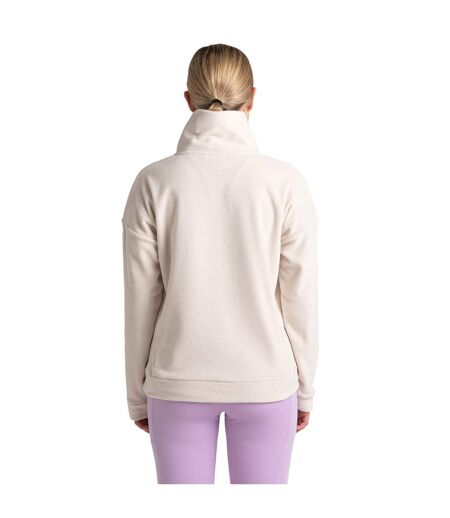 Veste Polaire Femme Écru Craghoppers