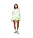 Short De Course Rc Athletics Femme Vert New Balance-4