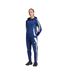 Pantalon De Jogging Tiro Femme Bleu Adidas-1