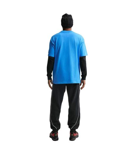 Pantalon De Jogging Motif/style Logo Brodé Air Homme Noir Blanc Nike
