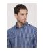 Chemise manches longues coton regular DARILE-4
