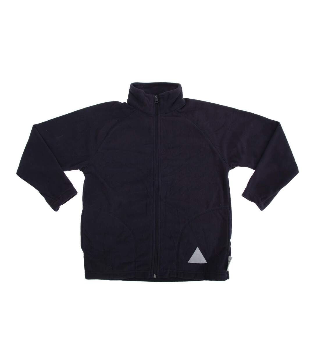 Core veste polaire enfant bleu roi Result-1