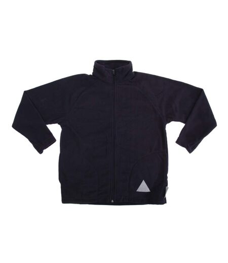 Core veste polaire enfant bleu roi Result