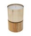 Bougie Parfumée Bota 1000g Bois de Santal-1