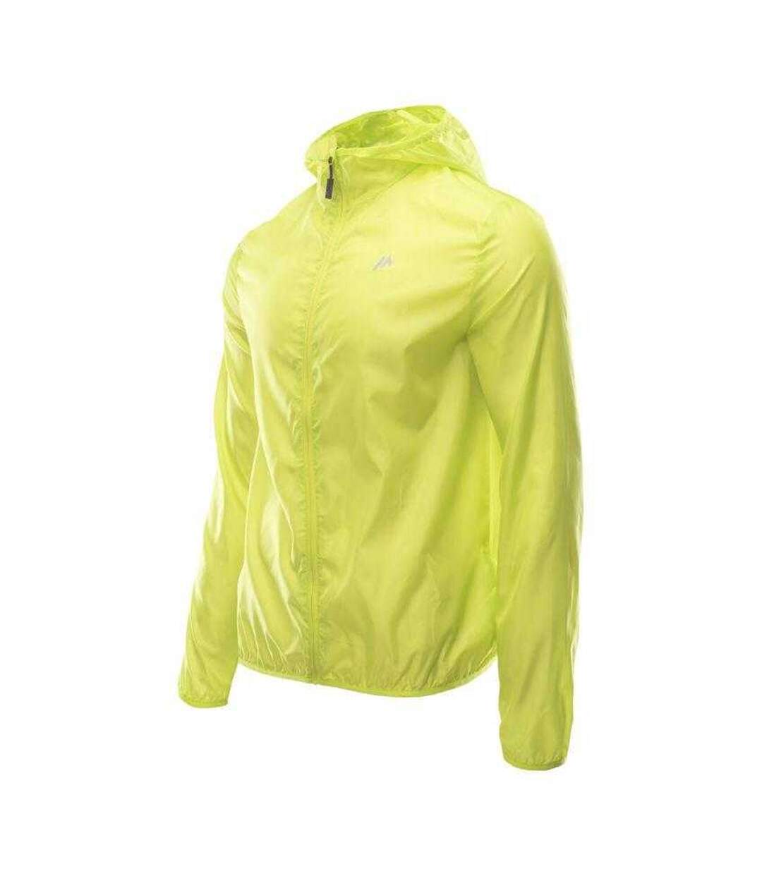 Veste Motif/style Lino Essentials Homme Jaune Martes-3
