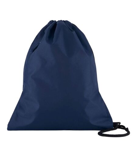 Sac À Chaussures Motif/style Logo Satchel Taille Unique Bleu Marine Champion