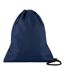 Sac À Chaussures Motif/style Logo Satchel Taille Unique Bleu Marine Champion-2