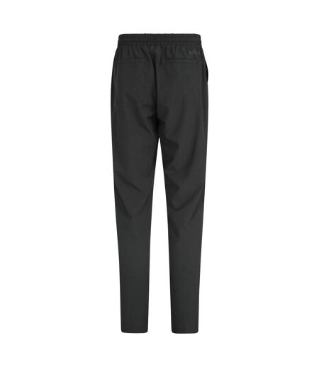 Mountain Warehouse Womens/Ladies Agile UV Protection Pants (Black) - UTMW1195