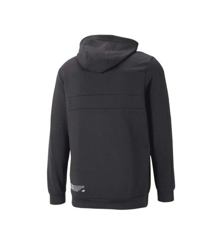 Sweat Noir Homme Puma Mercedes Fd Mapf1 Sds Hdy - L