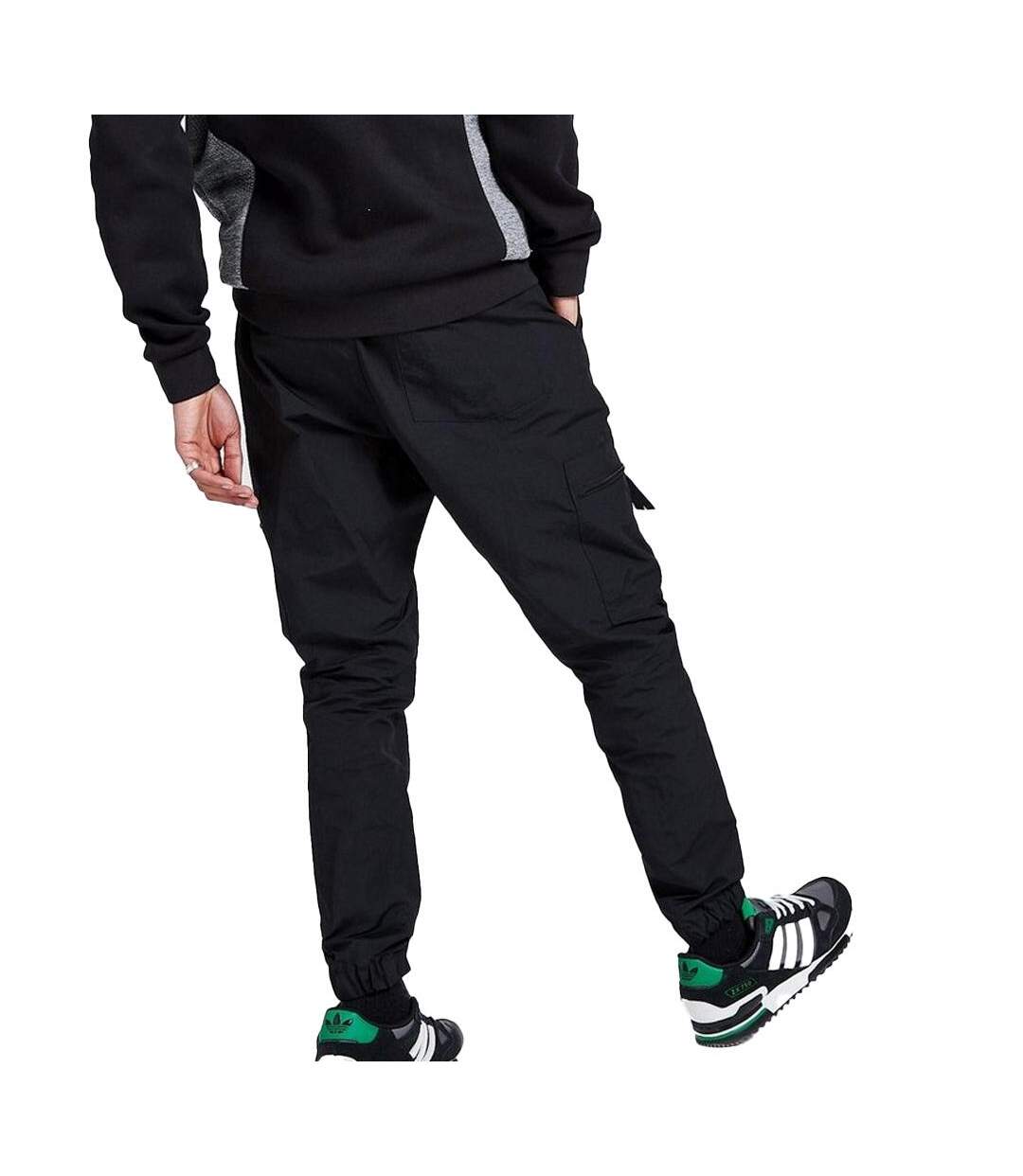 Jogging noir homme adidas id96 - l-2