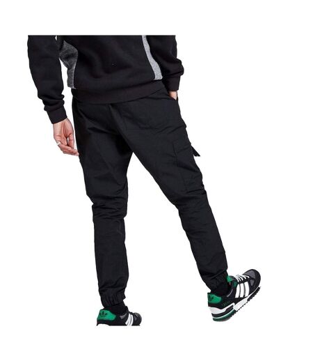 Jogging noir homme adidas id96 - l