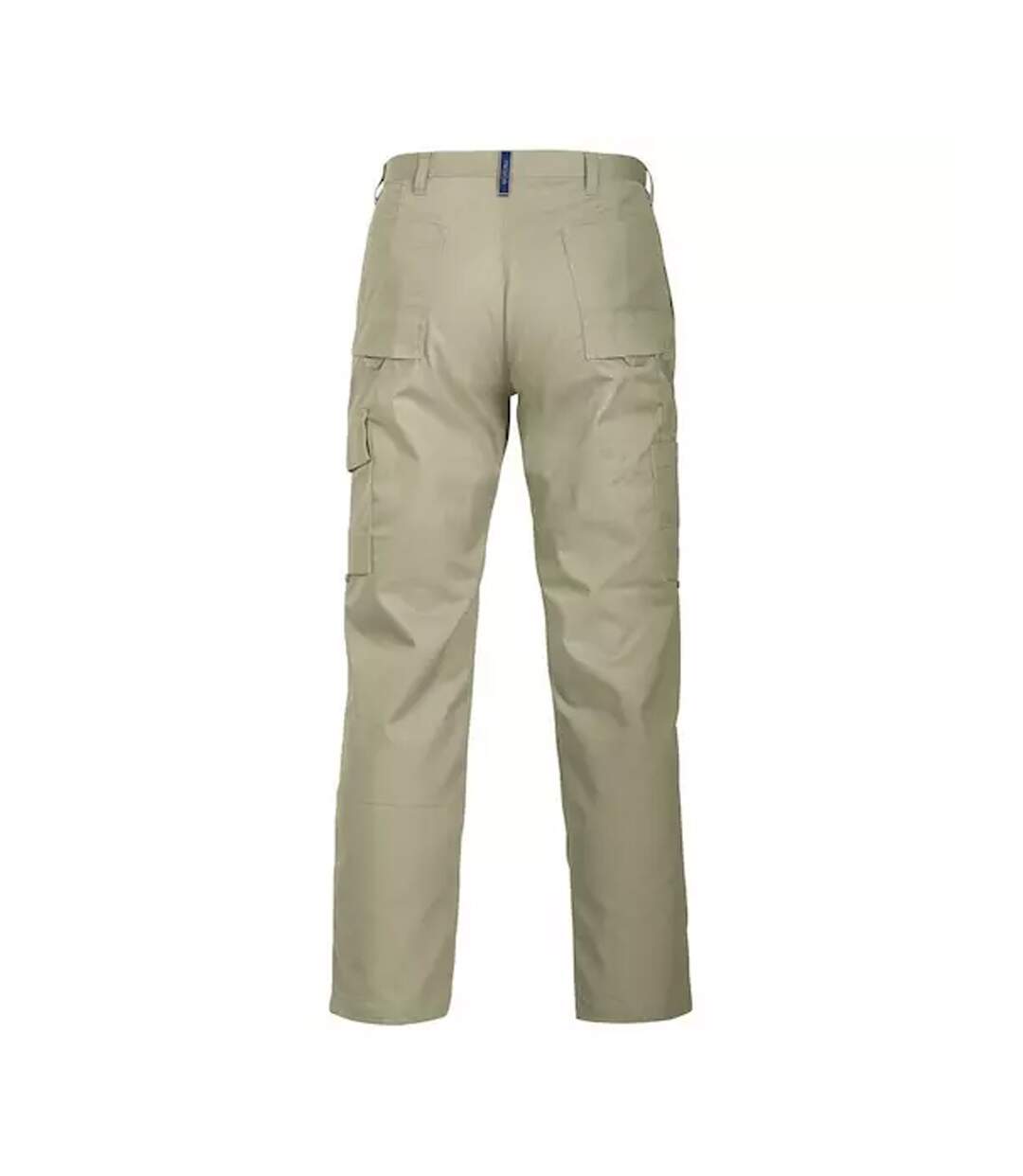 Pantalon De Travail Homme Marron Kaki Projob-2