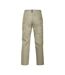 Pantalon De Travail Homme Marron Kaki Projob-2