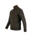 Pull Ashcombe Homme Olive Jack Pyke-4